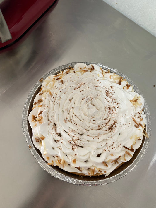 Tres Leches