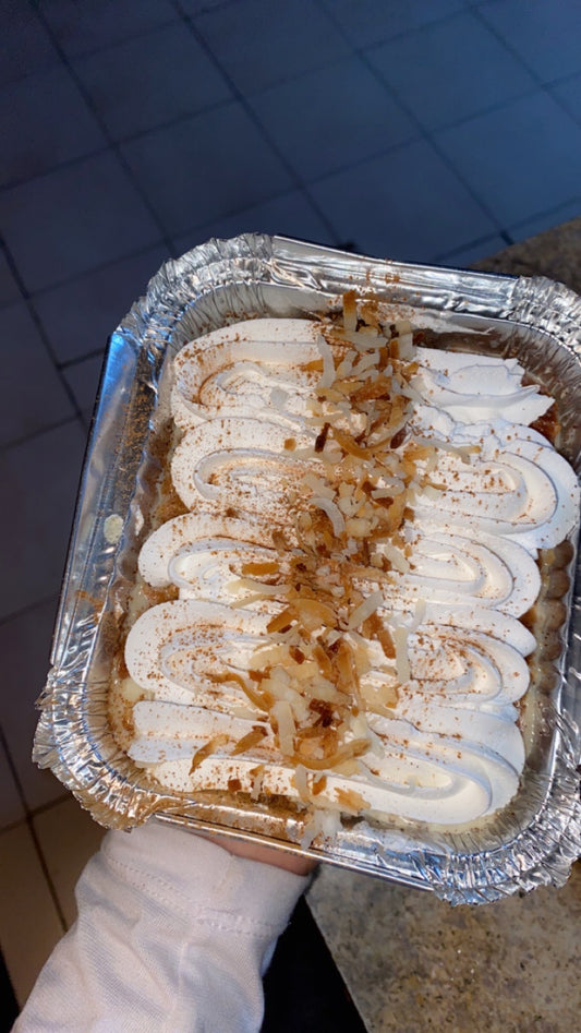 Tres Leches Pequeño