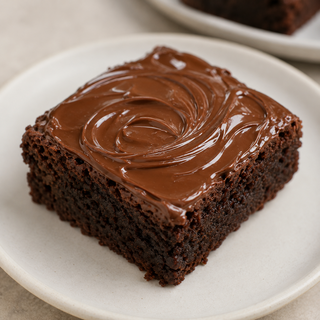 Brownie