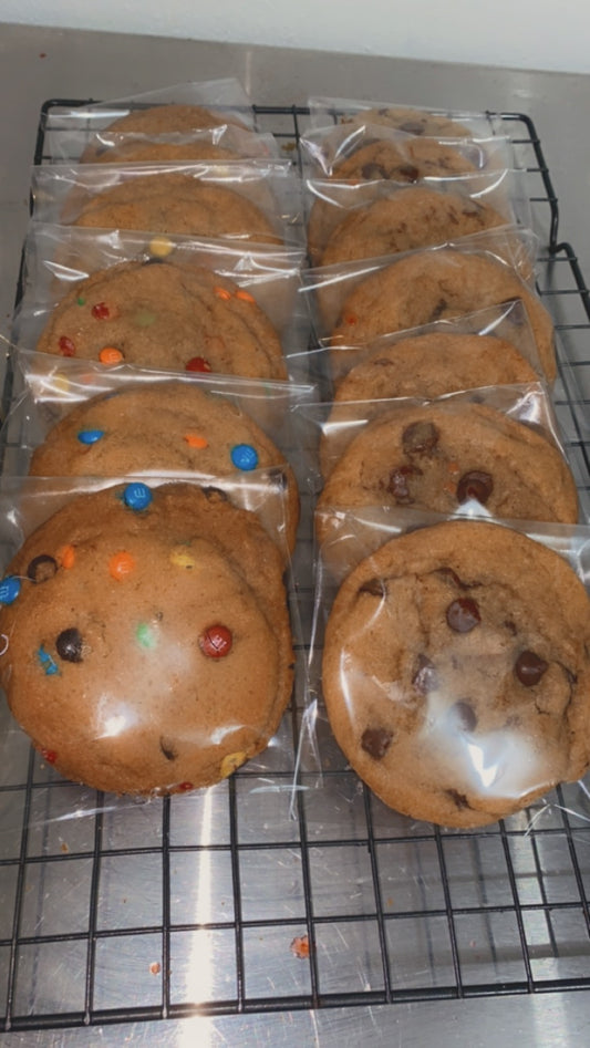 Galletas